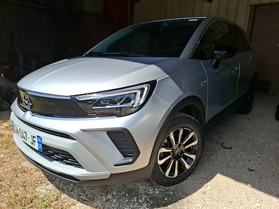 Achetez OPEL CROSSLAND sur Ayvens Carmarket