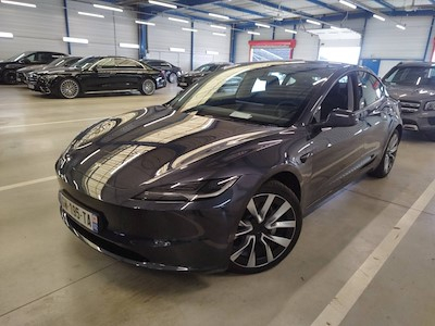 Achetez TESLA MODEL 3 sur Ayvens Carmarket