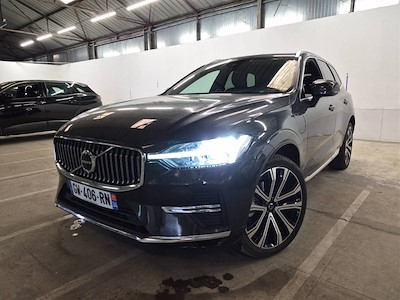 Achetez VOLVO XC60 sur Ayvens Carmarket