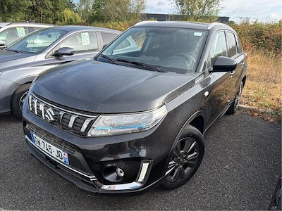 Achetez SUZUKI VITARA sur Ayvens Carmarket