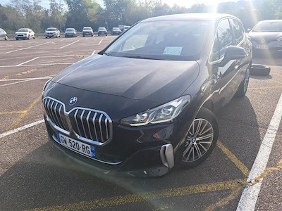 BMW SERIE 2 ACTIVE TOURE 2024 — авто из Европы под ключ