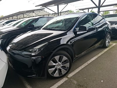 Achetez TESLA MODEL Y sur Ayvens Carmarket