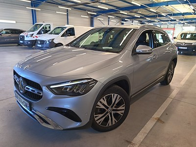 Kaufe MERCEDES-BENZ CLASSE GLA bei Ayvens Carmarket
