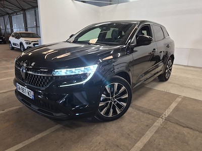 RENAULT AUSTRAL 2024 — авто из Европы под ключ