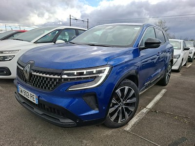 Buy RENAULT AUSTRAL on Ayvens Carmarket