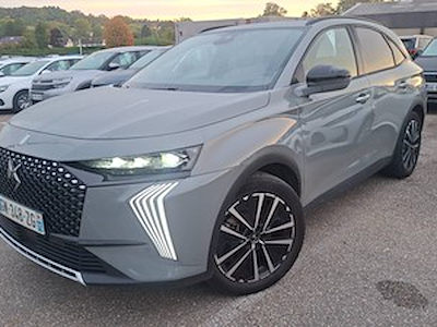 Achetez DS AUTOMOBILES DS7 sur Ayvens Carmarket