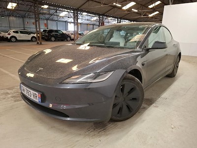 Kúpiť TESLA MODEL 3 na Ayvens Carmarket