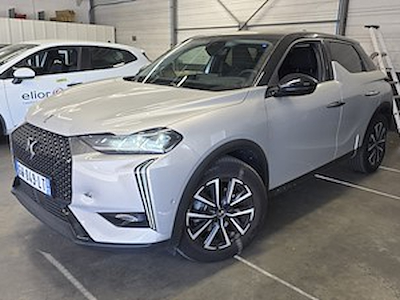 Achetez DS AUTOMOBILES DS3 sur Ayvens Carmarket