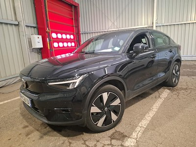 Buy VOLVO C40 on Ayvens Carmarket