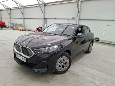 Achetez BMW IX2 sur Ayvens Carmarket