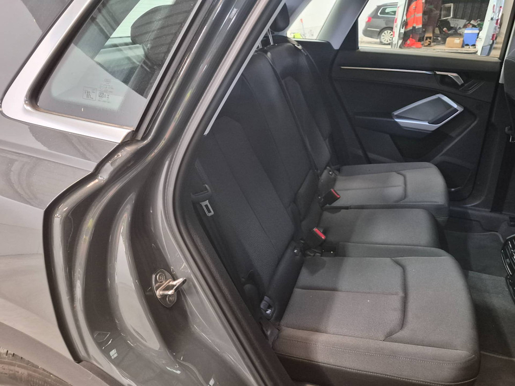 AUDI Q3 Q3 45 TFSI e 245ch Business Executive S tronic 6 