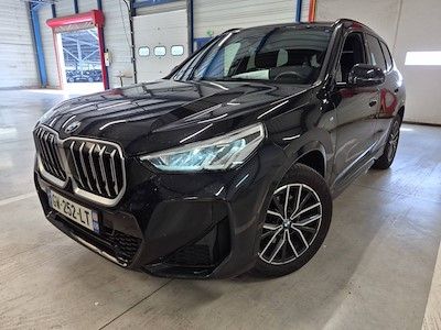 Achetez BMW X1 sur Ayvens Carmarket