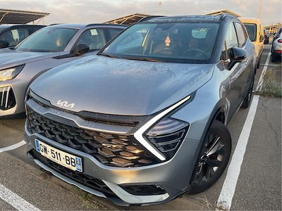 Achetez KIA SPORTAGE sur Ayvens Carmarket