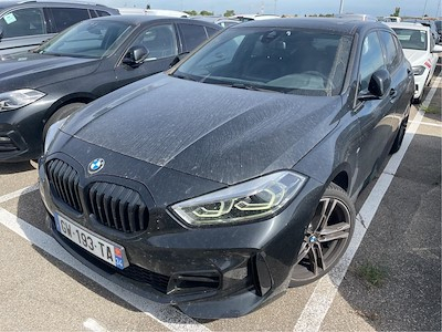 BMW SERIE 1 2024 — авто из Европы под ключ