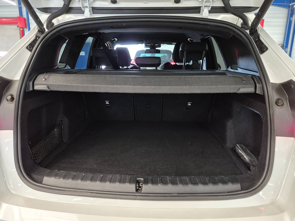BMW X1 sDrive18i 136ch M Sport