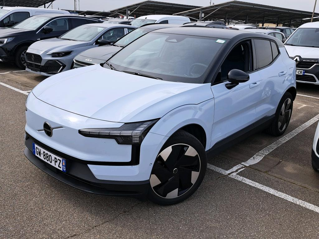 Volvo EX30 Single Extended Range 272ch Ultra