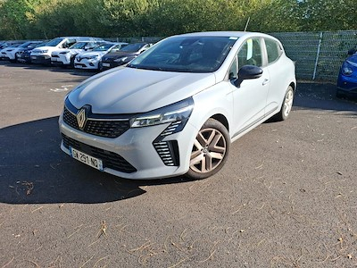 Achetez RENAULT CLIO sur Ayvens Carmarket