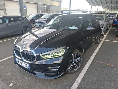 Achetez BMW SERIE 1 sur Ayvens Carmarket