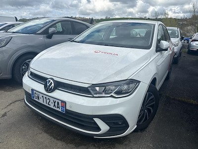Achetez VOLKSWAGEN POLO sur Ayvens Carmarket