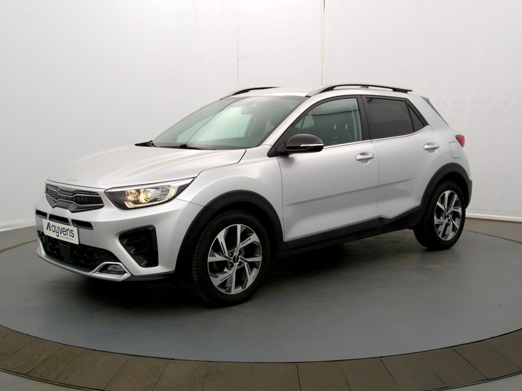 Kia Stonic 1.0 T-GDi 100ch GT Line