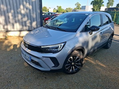 Achetez OPEL CROSSLAND sur Ayvens Carmarket