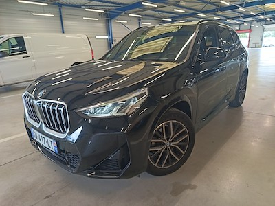 Achetez BMW X1 sur Ayvens Carmarket