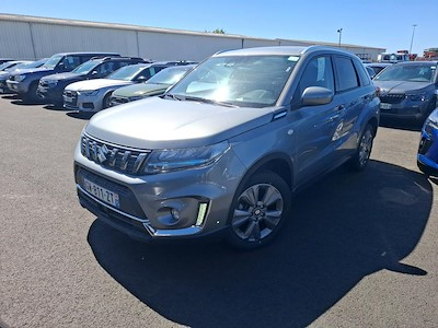 Buy SUZUKI VITARA on Ayvens Carmarket