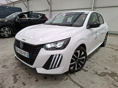 Kup PEUGEOT 208 BUSINESS R na Ayvens Carmarket