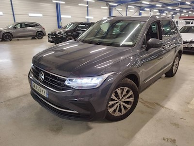 Achetez VOLKSWAGEN TIGUAN sur Ayvens Carmarket