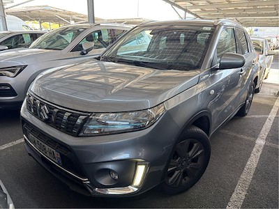 Buy SUZUKI VITARA on Ayvens Carmarket