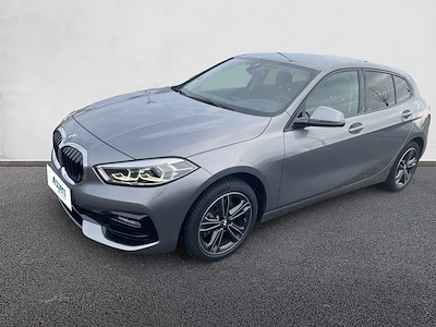 Achetez BMW SERIE 1 sur Ayvens Carmarket