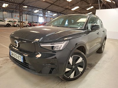 Achetez VOLVO XC40 sur Ayvens Carmarket