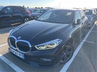 Achetez BMW SERIE 1 sur Ayvens Carmarket