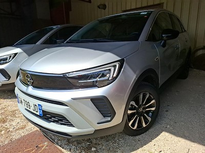 Achetez OPEL CROSSLAND sur Ayvens Carmarket