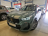 Buy BMW X1 on Ayvens Carmarket