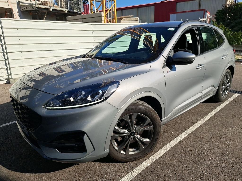 Ford Kuga 2.5 Duratec 190ch FHEV E85 ST-Line BVA