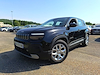 Compra JEEP AVENGER en Ayvens Carmarket