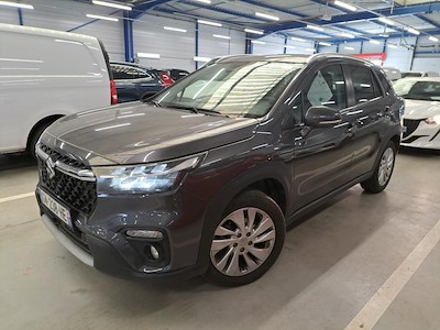 Buy SUZUKI S-CROSS on Ayvens Carmarket