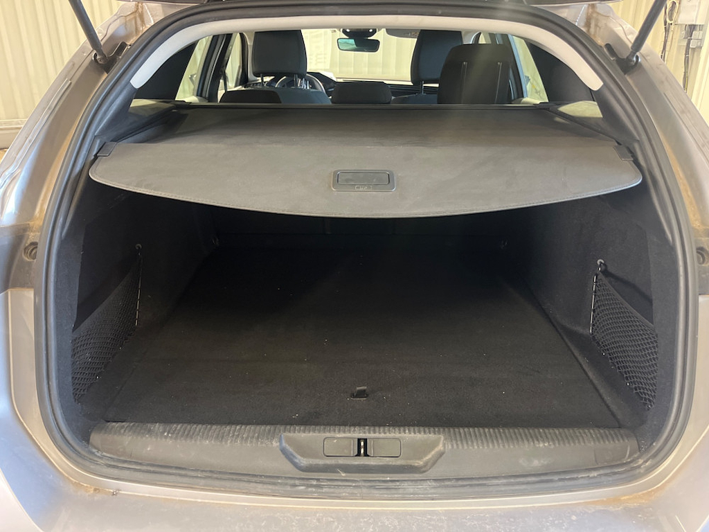 Peugeot 308 SW  SW 1.2 PureTech 130ch S&S Active Pack EAT8
