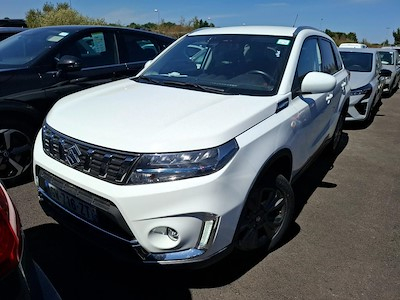 Compra SUZUKI VITARA en Ayvens Carmarket