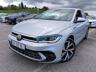 Kup VOLKSWAGEN POLO na Ayvens Carmarket