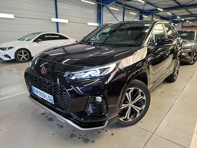 Comprar SUZUKI ACROSS no Ayvens Carmarket