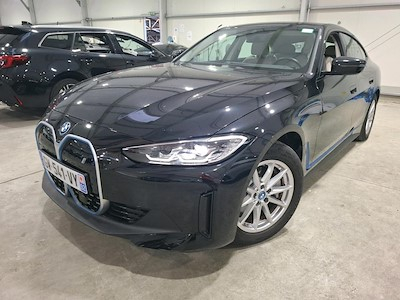 Achetez BMW I4 sur Ayvens Carmarket