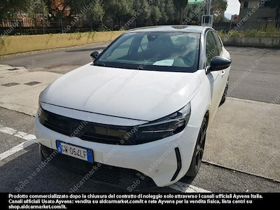 Buy OPEL OPEL CORSA 1.2 75cv GS MT5 Hatchback 5-door (Euro 6D)  on Ayvens Carmarket