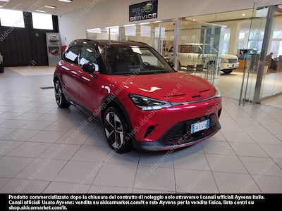 Acquista SMART SMART #1 66 kWh Brabus Sport utility vehicle 5-door  a Ayvens Carmarket