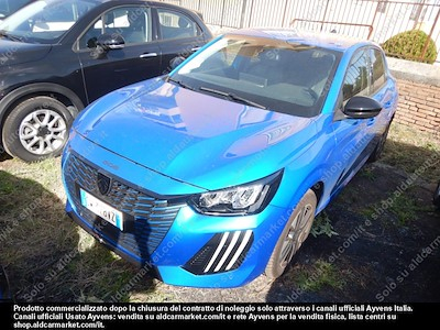 Acquista PEUGEOT PEUGEOT 208 (PC) ALLURE PACK E 156CV FP a Ayvens Carmarket