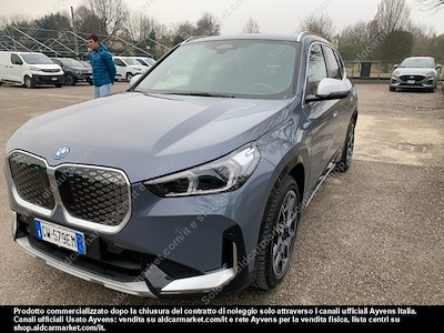 Buy BMW BMW IX1 XDRIVE 30 X-LINE FP on Ayvens Carmarket