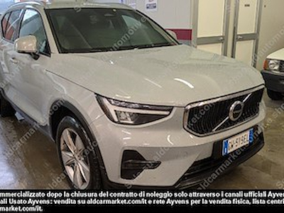 Ayvens Carmarket den VOLVO VOLVO XC40 B3 automatico Core Sport utility vehicle 5-door (Euro 6D)  satın al