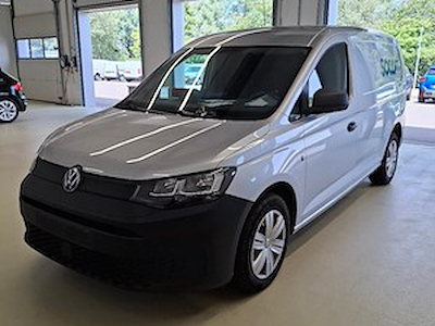 Kaufe VOLKSWAGEN CADDY MAXI 2.0 TDI bei Ayvens Carmarket