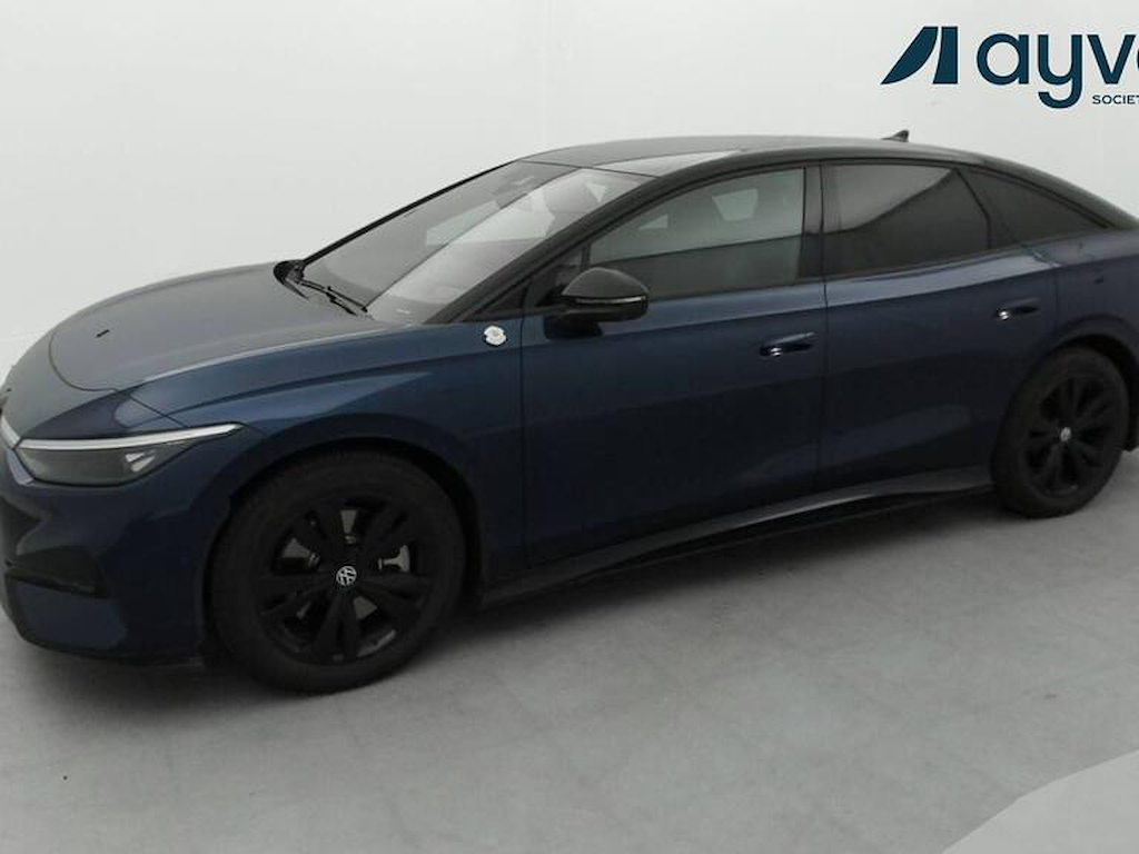 Volkswagen ID.7 BEV 91KWH 210 KW PRO S AU 286CV NAVI